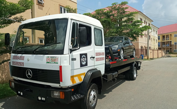 Breakdown Assistance, Towing & Recovery
