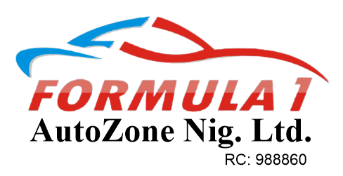 Formula1 AutoZone